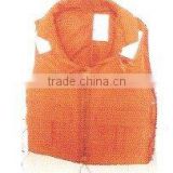 Life Jacket with Collar