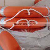 SOLAS Approved Hot Sale Lifesaving Buoy Ring thumbnail-1