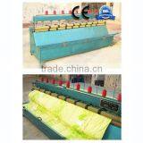 High Effiency Straight Line Quilting Machine thumbnail-6