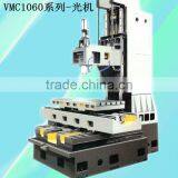 Milling CNC Machine Frame