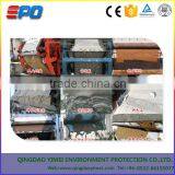 Belt Filter Press/Filter Press for Sludge Treatment Equipment thumbnail-1