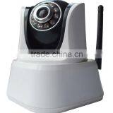 New Patent Model!Wireless Security Camera With P2P Technology Support Iphone and Android Mobile Video Reviewing(HI8800-HD)