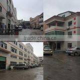 Dongguan Weicheng Clothing Accessories Co., Ltd. company overview - view 1 thumbnail