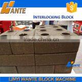 WT1-10 Clay Brick Machine Hydraulic Press thumbnail-4