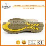 Oil Resistant Europe Standard Wholesale Brand Safety Shoes Italy thumbnail-5