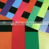 Factory Direct Sales Pvc pu 600D*600D Polyester/nylon Oxford Fabric for Bag, Bedding, Interlining, Umbrella, Curtain, Garment thumbnail-2