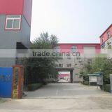 Jinan Jinqiang Laser CNC Equipment Co., Ltd. company overview - view 2 thumbnail