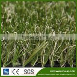 8 -10 years guarantee time Synthetic Artificial Grass For playground like decoration with lencate tarn