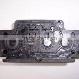 Plastic Processing Machine Parts Molding