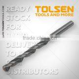HSS TWIST DRILL BITS