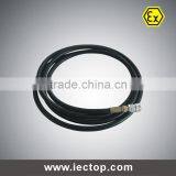 Explosion-proof Vacuum Cleaner (dry Recovery) thumbnail-3