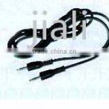 High Quality 3.5mm Stereo Cable thumbnail-1