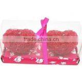 Art Candle for Wedding thumbnail-1