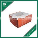 CUSTOM WHOLESALE SOURCING PACKAGING PAPER BOX FOR VEGETABLE BOX thumbnail-2