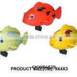 Wind up Animail Toys Cute Plastic Wind up Toy Animail Kids Animail Toys thumbnail-2