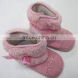 Comfortable Baby Shoes and Sandals thumbnail-2