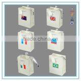 New Products Custom Brand Paper Bags With Logo Printing Paper Bag & Paper Bag Manufacturer thumbnail-6