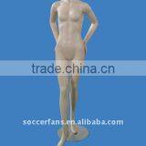 No Head Female Mannequin thumbnail-1