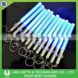 2016 Cheap Cheering Illuminated Stick, Multicolor Toy Mini Keychain Stick For Gift thumbnail-3