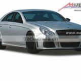 Body kit for BENZ-2006-2011-CLS C219-BR-S