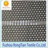 Selling High Quality Knitting Fabric Mesh Fabric for Sport Shoes
