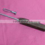 OR Grade Screw Driver With Sleeve Bit 1.5mm Fiber Handle Orthopedic Instruments