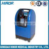 3L 5L 8L 10L 12L Medical Portable Oxygen Concentrator thumbnail-6