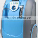 Low Noise Mobile High Purity Oxygen Concentrator