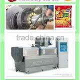 High Quality Snack/Pot Food Single-screw Production Line thumbnail-5