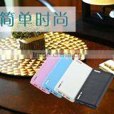 Mobile Power Supply Original Battery Portable 3a Output Power Bank thumbnail-5