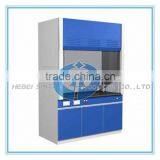 Chemical Laboratory Filtration Fume Cupboard