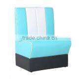 Single Seat Retro Diner Booth Dining Booth thumbnail-2