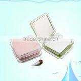 15x Compact Mirror Pocket Gift Mirror Portable