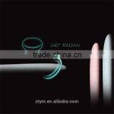 Wheat Straw Wholesale Travel Tooth Brush Toothbrush Quality Choice thumbnail-5