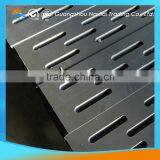 Grey Flexible Pvc Flexible Polycarbonate Sheet Perforated Pvc Sheet thumbnail-2