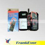 FRANKEVER DT266 Digital Clamp Meter thumbnail-2