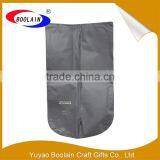 Custom Fashion Wedding Dress Garment Bag Wholesale, Non Woven Foldable Garment Bag thumbnail-3