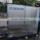 Best-Selling Edible Cube Ice Machines for Drinks