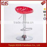 China Bar Stool Chair for Coffee Bar Suppliers Low Price thumbnail-2