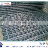 Concrete Reinforcing Galvanized Welded Wire Fence Panels Guangzhou Factory Direct thumbnail-2