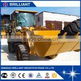 Cheap New Backhoe Loader Prices Spare Parts ( 2000kg, 1.1m3) thumbnail-4