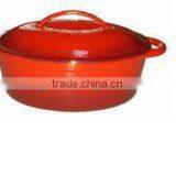 Cast Iron Cookware thumbnail-3