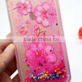 Hot Selling China Suppliers Liquid TPU Cell Phone Case for Samsung A3 2016 thumbnail-1