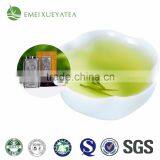 Fresh Processing Type Male Enhancement Tea Wooden Box Blended Organic Green Tea thumbnail-1