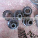 Random Parts for Pump Test Bench