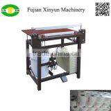 Foot Step Multi Rolls Toilet Paper Sealing Packing Machine