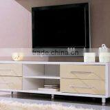 Wooden Mdf Lcd tv Stand Modern Design thumbnail-3