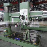 Max Dill 50mm Radial Drilling Machine thumbnail-2