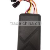 Vehicle gps tracker with Speed limiter alarm with over speed control device for limiting vehicle speed