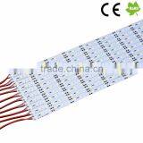 Chinese Custom White Color Single Row Led Light Bar Outdoor,Best Cheap Off Road Rigid Truck Led Light Bar For Sale thumbnail-3